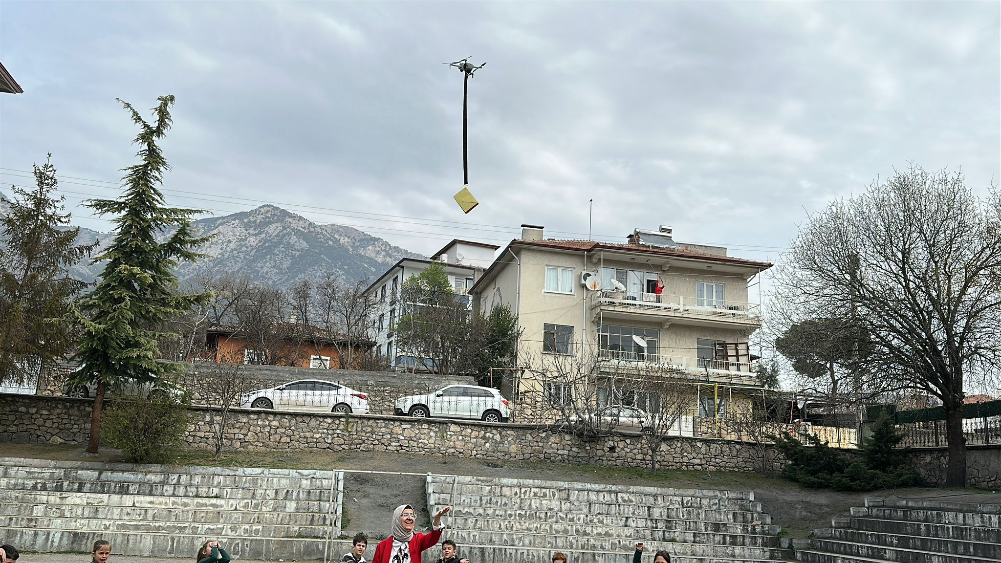 Çocuklar Teknolojiyle Tanışıp, Nostaljiyi Hissediyor (8)