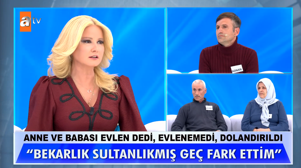 Çorum’da Aile Baskısıyla Evlenmek Istedi, Iki Kere Aynı Kişiye Dolandırıldı (2)