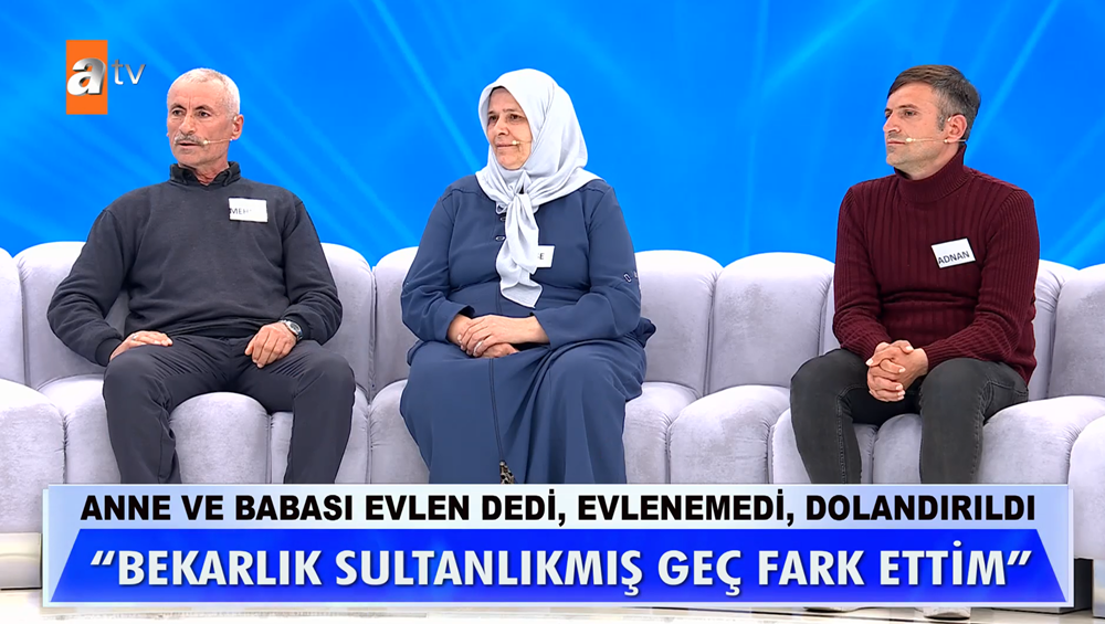 Çorum’da Aile Baskısıyla Evlenmek Istedi, Iki Kere Aynı Kişiye Dolandırıldı (3)