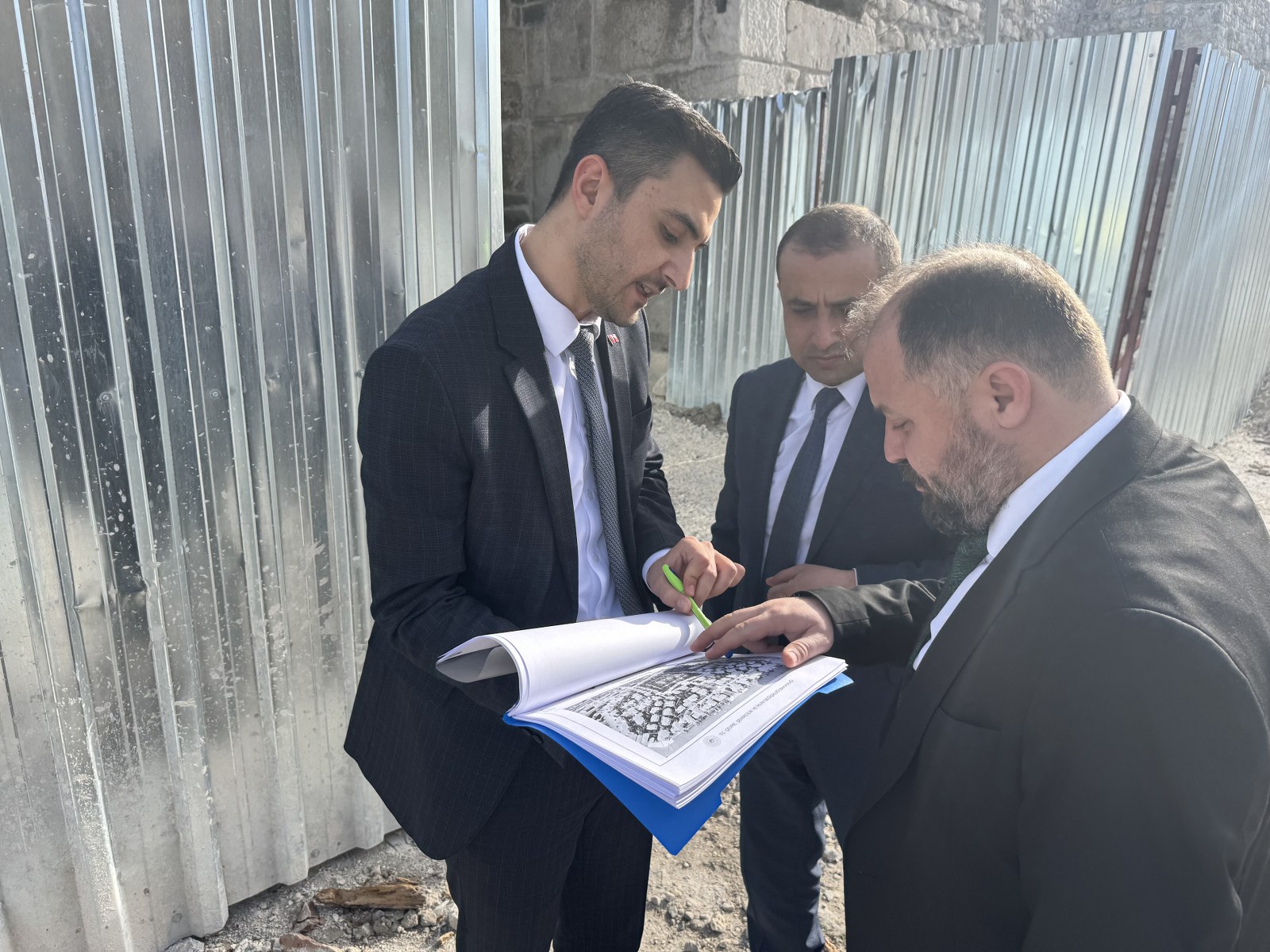 Çorum’un Çehresi Değişecek’ (3)