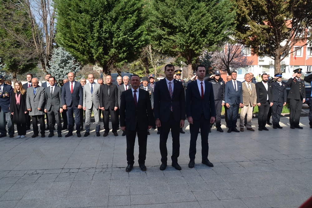 Çorum’un Ilçelerinde 18 Mart Etkinlikleri (5)