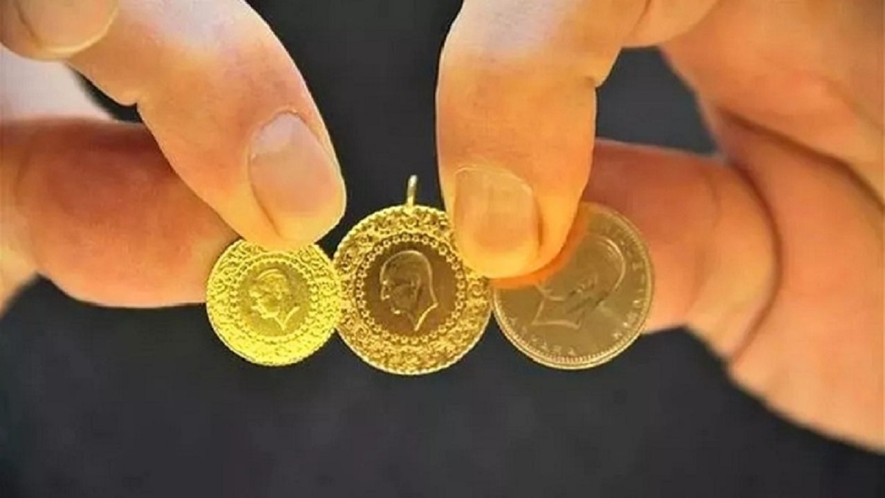 Altını olanların beklediği haber geldi: Dev banka bu rakamı bekliyor 4