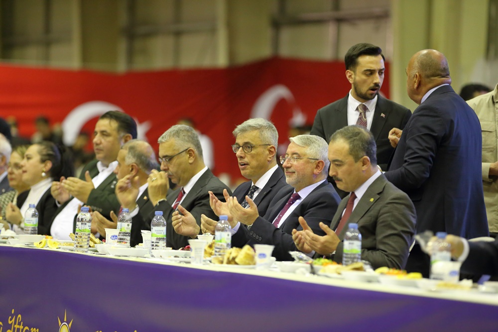 Küresel Sağlıkta Lider Türkiye Hedefi’ (2)