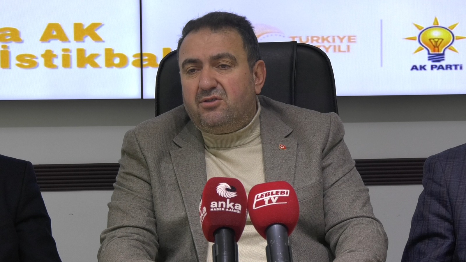 Kuyumcu Tarih, Darbecilerin Planlarını Boşa Çıkarmıştır (1) Zekeriya Kuyumcu