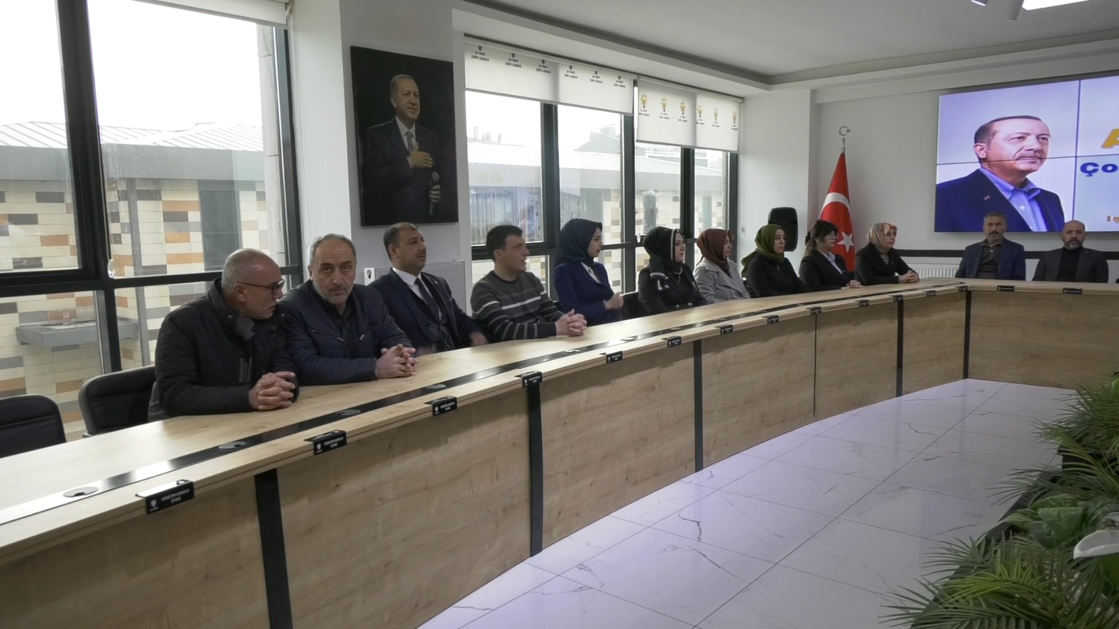 Kuyumcu Tarih, Darbecilerin Planlarını Boşa Çıkarmıştır (3)