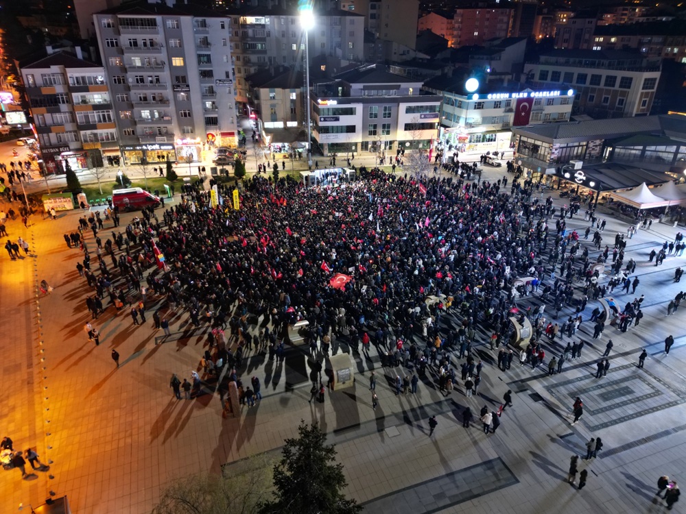 Nazlıaka Kimsenin Can Ve Mal Güvenliği Yok (3)