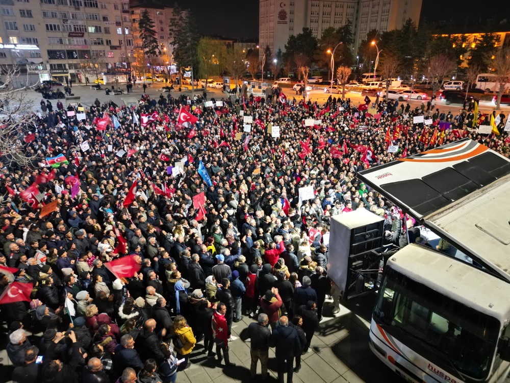 Nazlıaka Kimsenin Can Ve Mal Güvenliği Yok (5)