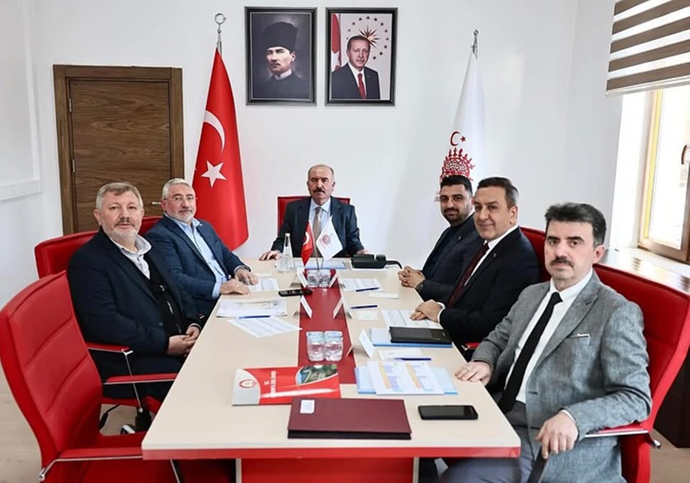 Osmancık Hayvan Barınağı Için Ihale Tarihi Belli Oldu (2)