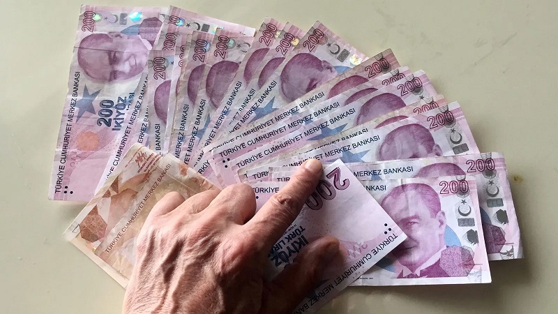 Emekli aylığı alanlara soğuk duş: Bu kişiler bayram ikramiyesi ödenmeyecek 3