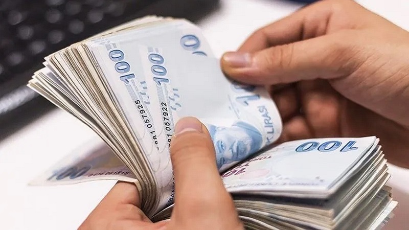 Emeklinin beklediği rakam geldi: Artık bankalar bunu ödeyecek 8