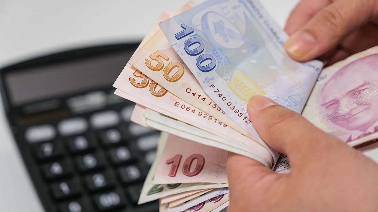 Emeklinin beklediği rakam geldi: Artık bankalar bunu ödeyecek 9