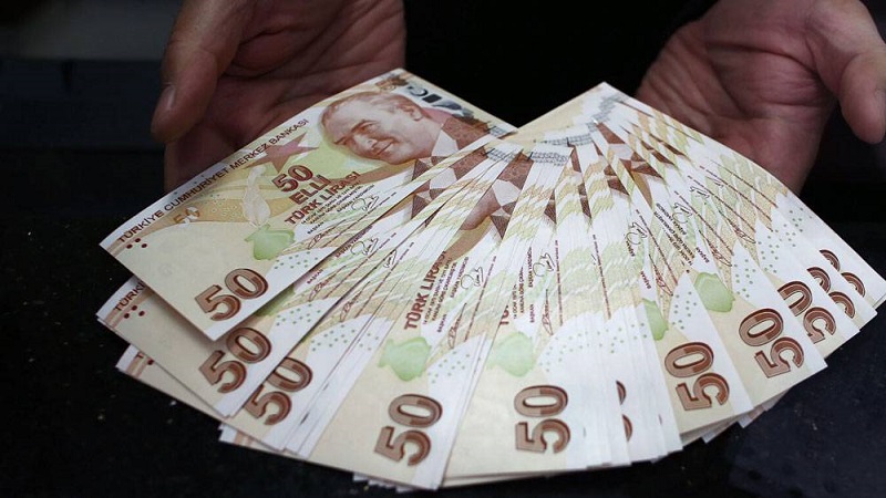 Emeklinin beklediği rakam geldi: Artık bankalar bunu ödeyecek 1