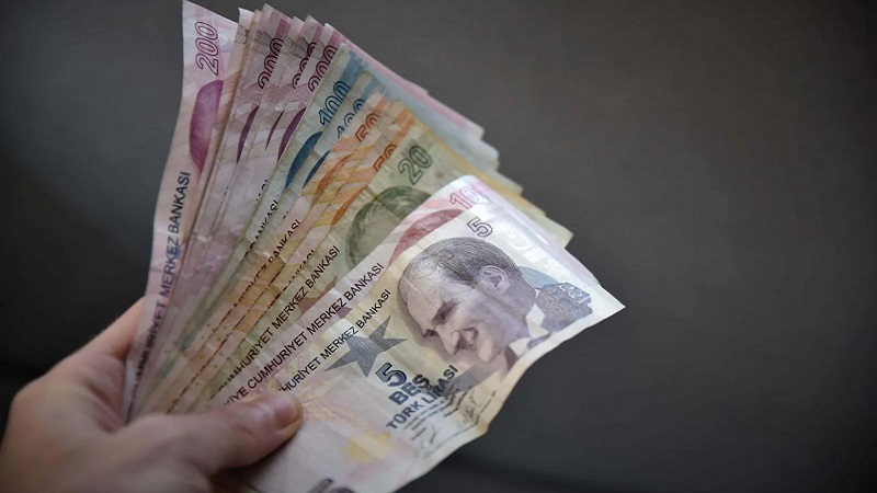 Emeklinin beklediği rakam geldi: Artık bankalar bunu ödeyecek 6
