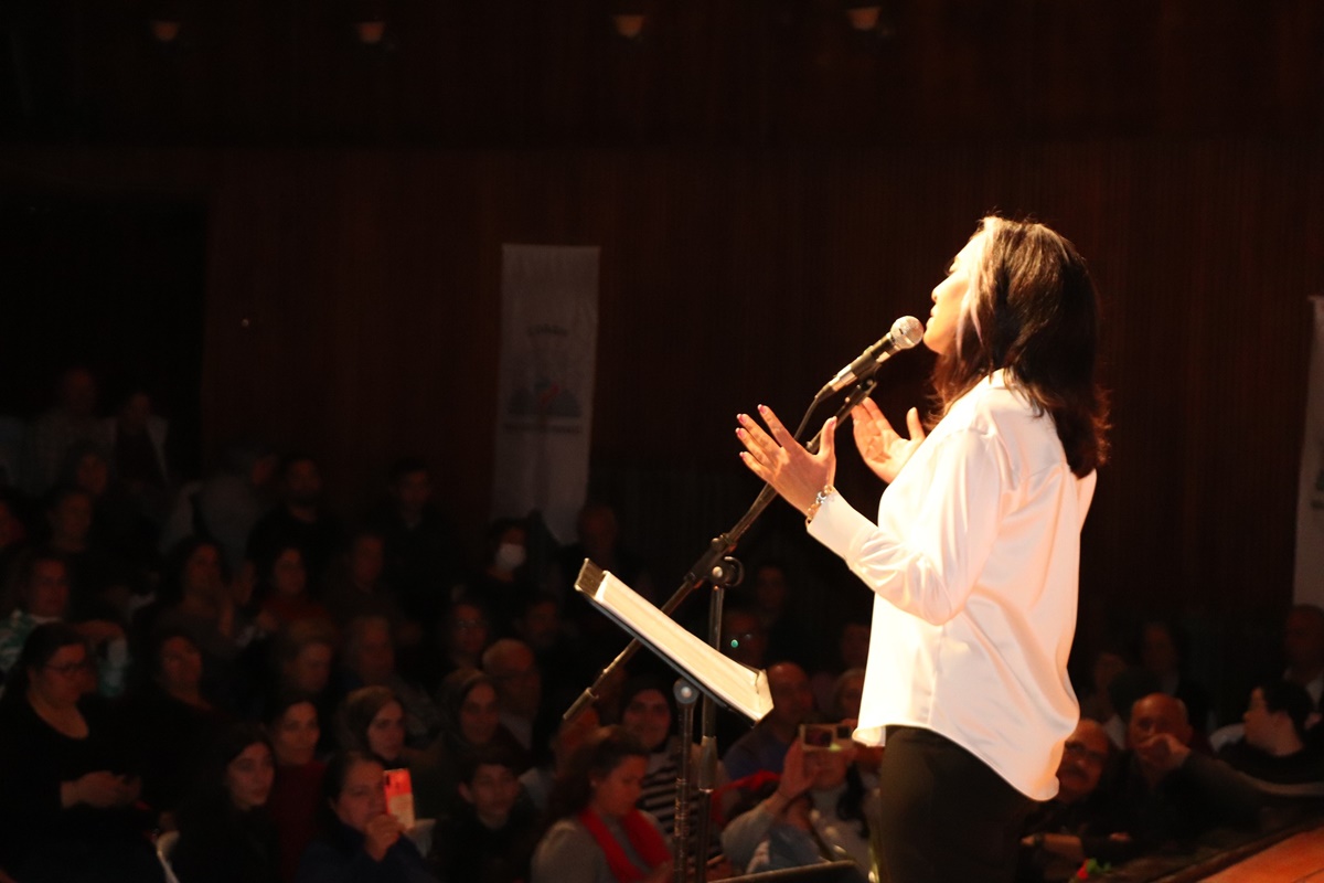 Sahnenin Sultanları’ndan Unutulmayacak Bir Gece (3)