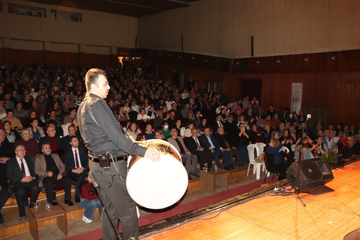 Sahnenin Sultanları’ndan Unutulmayacak Bir Gece (6)