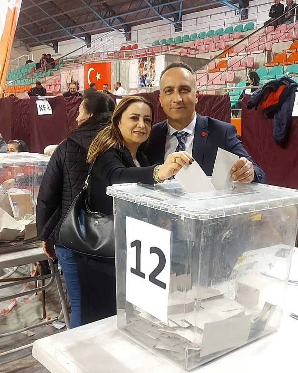 Solmaz Çorum Halkı Demokrasiye Sahip Çıktı (4)
