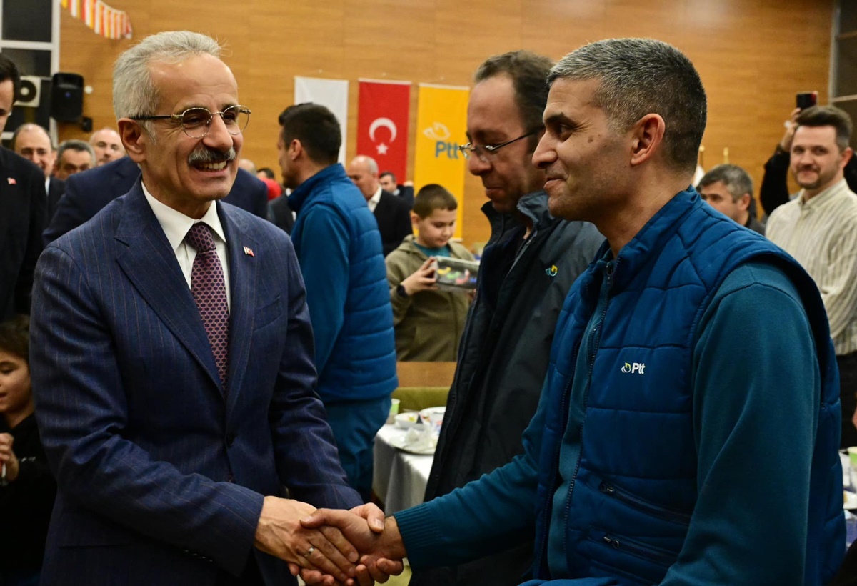 Türkiye Kart Çorum’a Gelecek, Tek Kart Olacak (3)