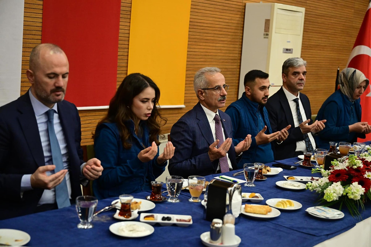 Türkiye Kart Çorum’a Gelecek, Tek Kart Olacak (5)