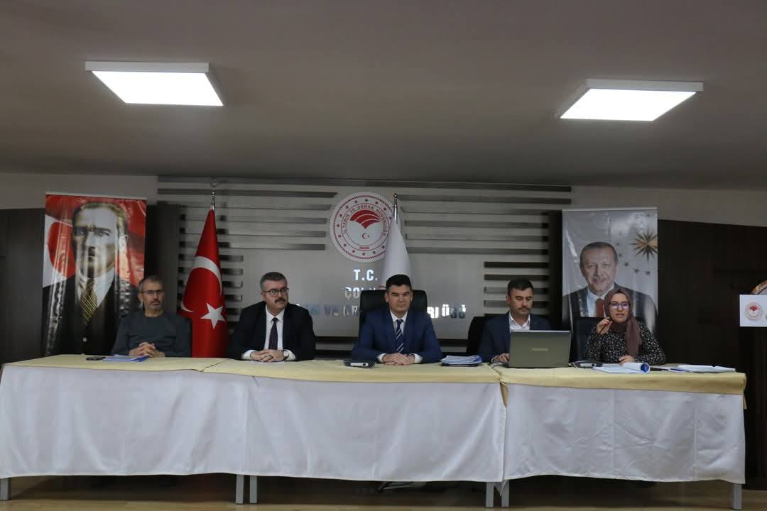 Üreticilere Yüzde 50 Hibe Desteği Anlatılıyor (2)