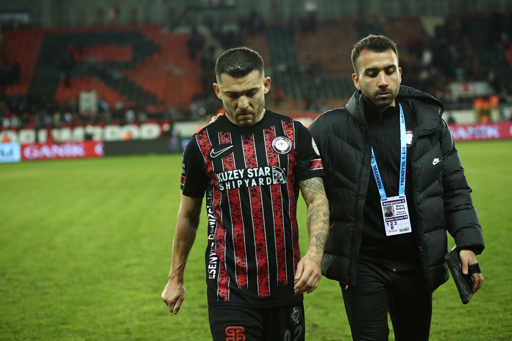 Atakan Cangöz Arşiv (1)