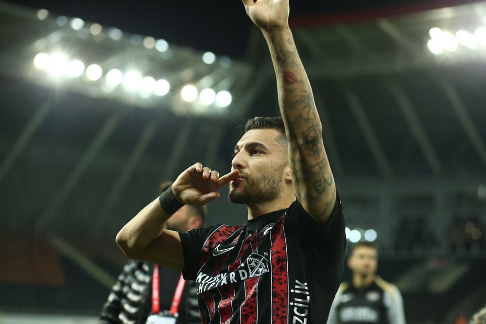 Atakan Cangöz Arşiv (3)
