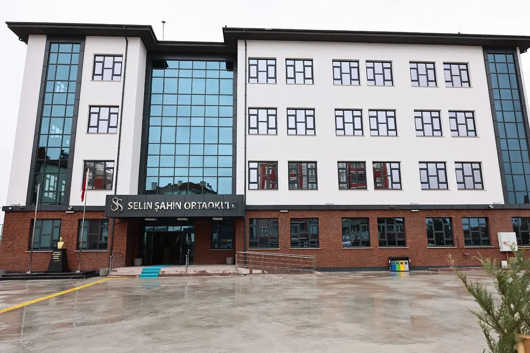 Bakan Tekin, Çorum’a Geliyor (2)