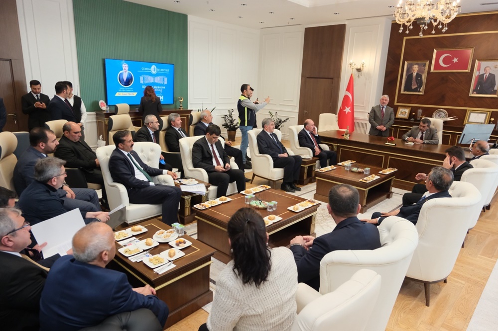 Bakan Tekin’den Eğitim Yatırımlarına Destek Sözü (6)