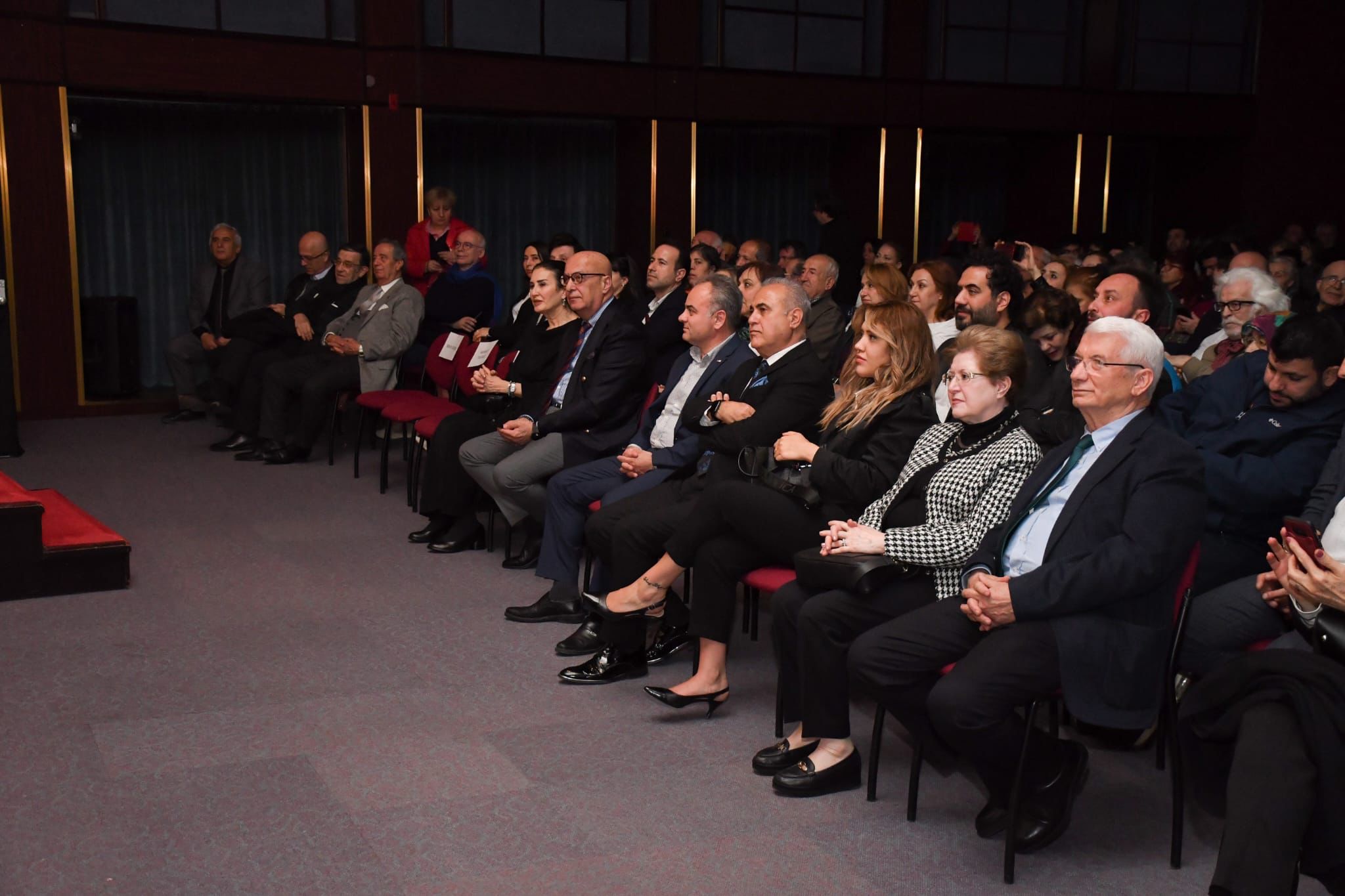 Başkentte Dünya Hitit Günü Etkinliği (5)