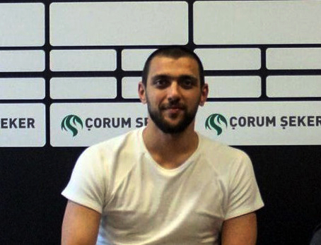 Çorum Fk, Ilk Etapta Iki Hazırlık Maçı Oynayacak (1) Muhammet Fettahoğlu