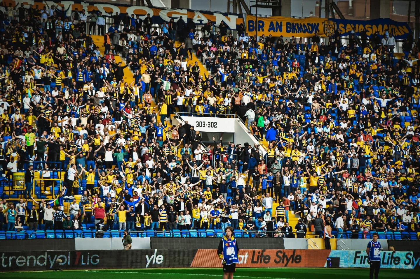 Çorum Fk’nin Maçı, En Çok Izlenen Karşılaşma (2)