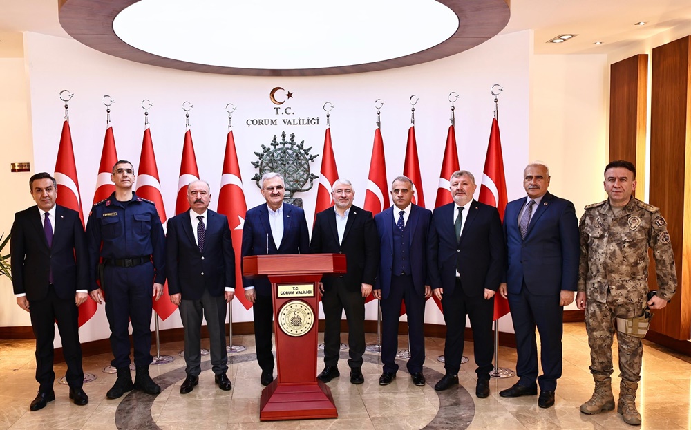 Çorum’da Sokak Hayvanları Için Başlayan Çalışma, Bakanlığın Radarında (2)-1