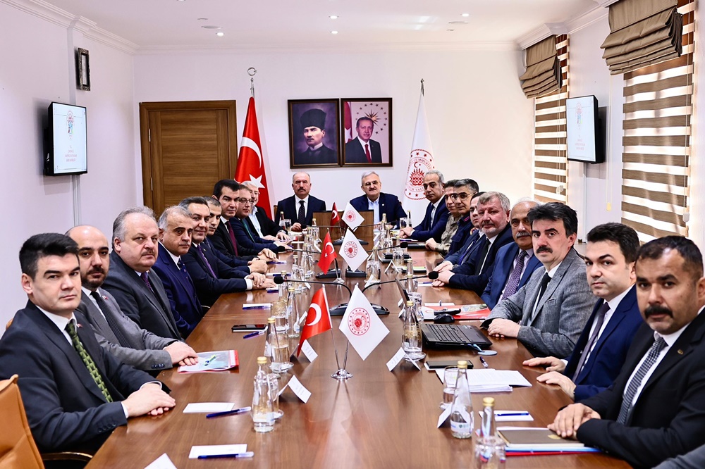 Çorum’da Sokak Hayvanları Için Başlayan Çalışma, Bakanlığın Radarında (3)