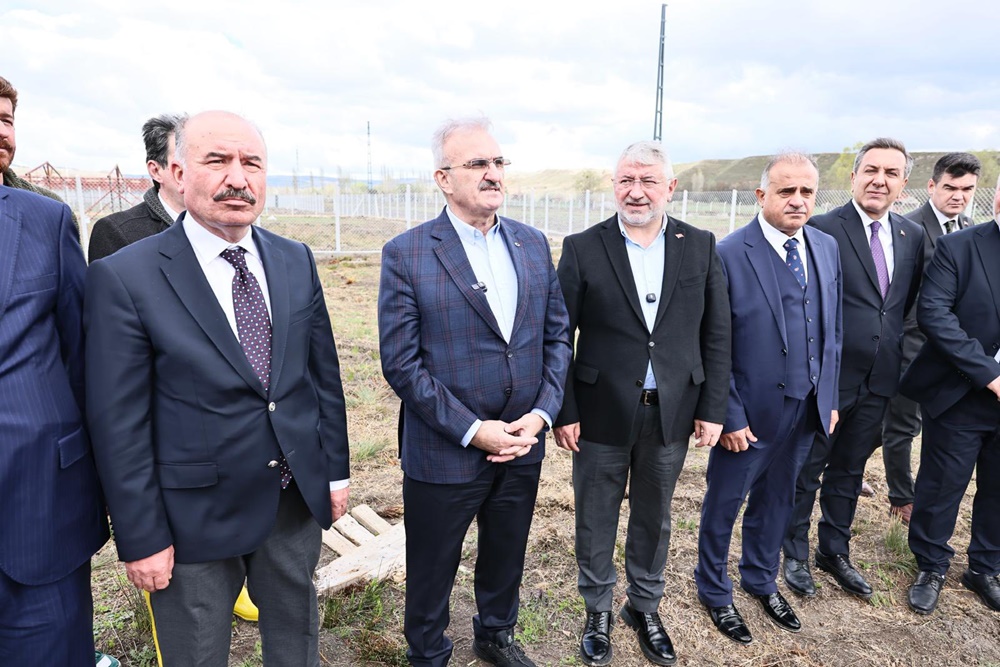Çorum’da Sokak Hayvanları Için Başlayan Çalışma, Bakanlığın Radarında (5)