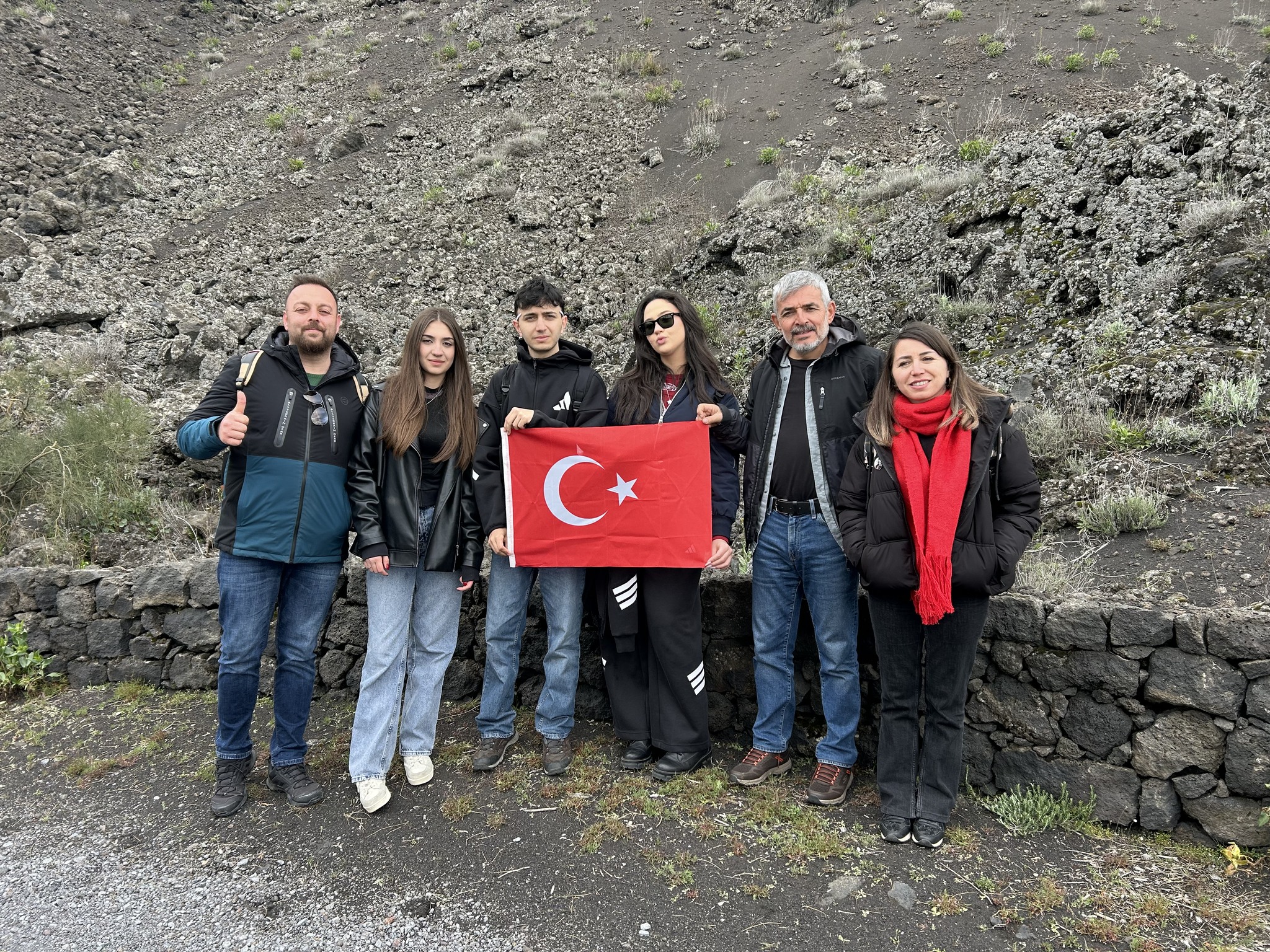 Çorumlu Öğrenciler Modanın Kalbinde (4)