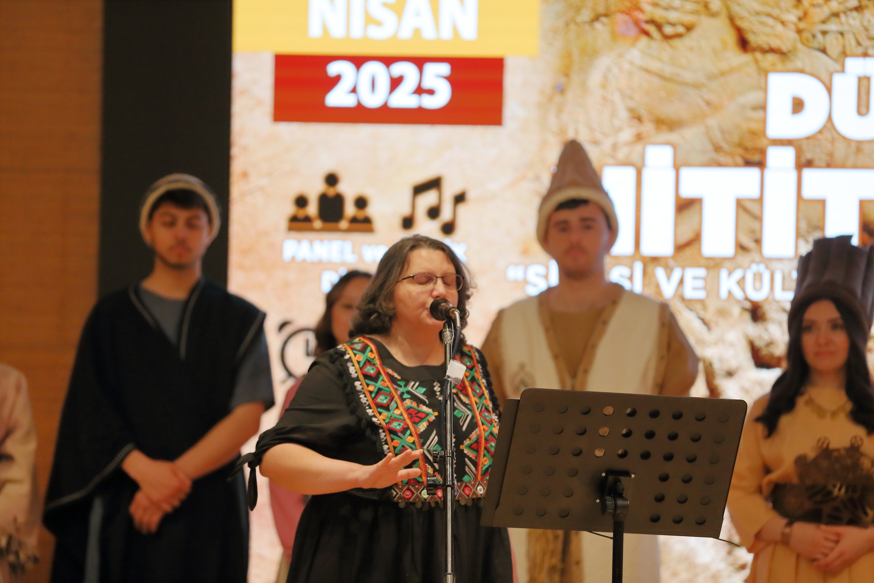 Hitit Günü, Medeniyetin Başkentinde Kutlandı (5)