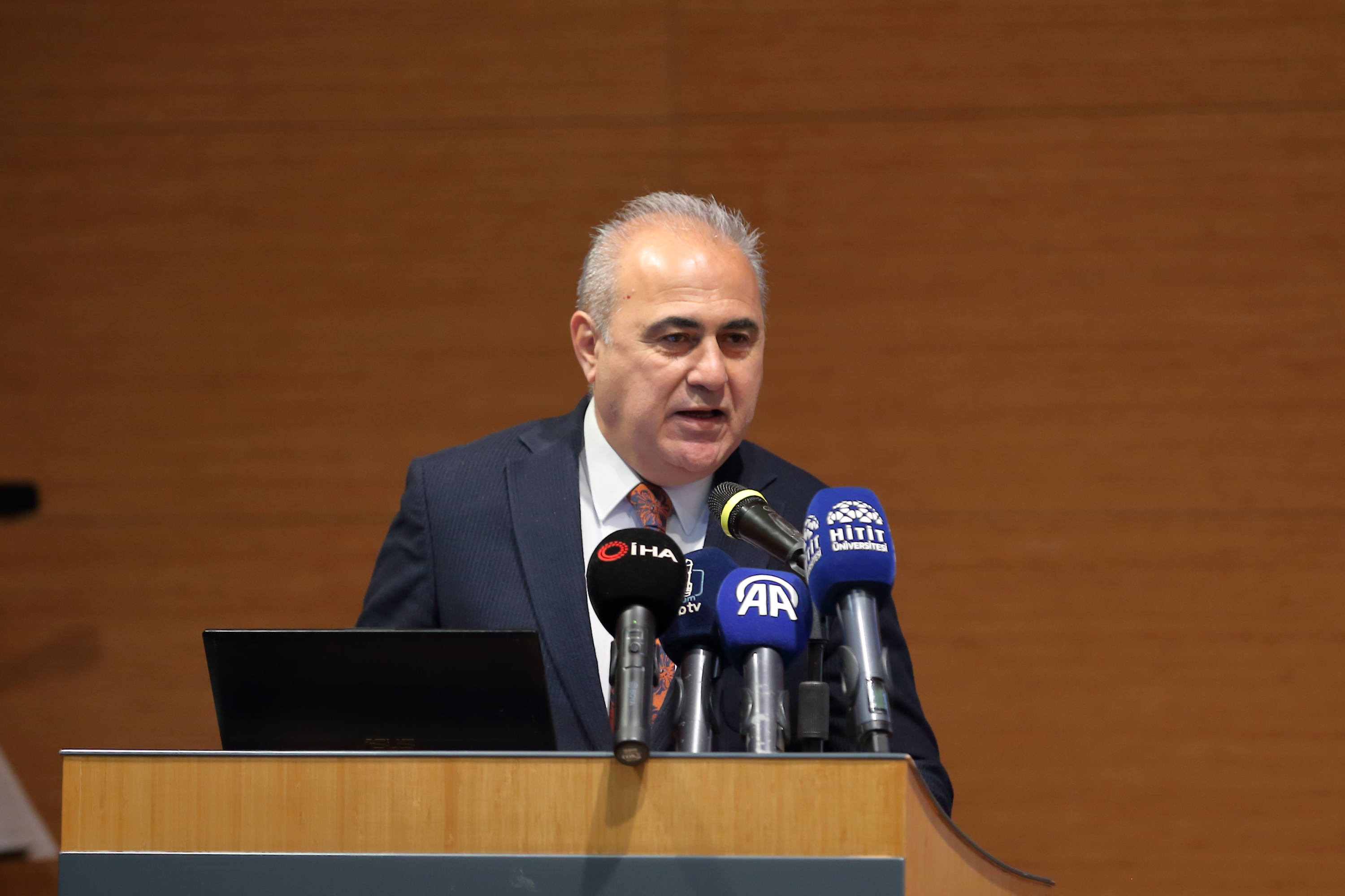 Hitit Günü, Medeniyetin Başkentinde Kutlandı (6) Alper Bilan