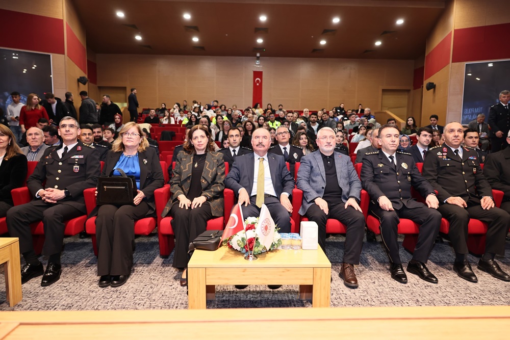 Polis Haftası, Konser Ve Sergiyle Kutlandı (2)
