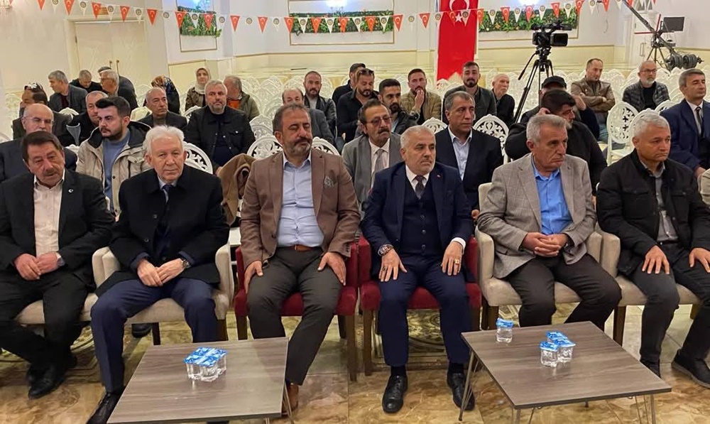 Raporlar Kabul Edildi, Bütçeler Belirlendi (3)