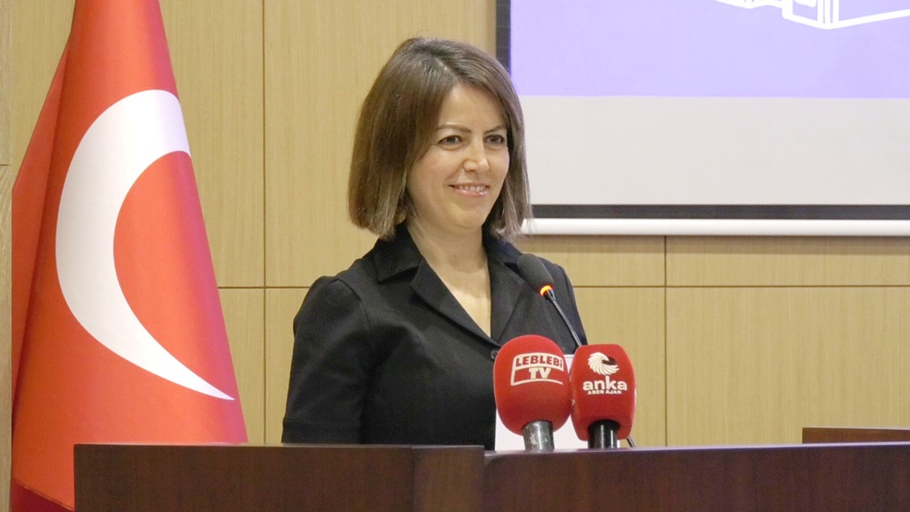 Siyasette ‘Ödül’ Tartışması (1) Nazik Bulut