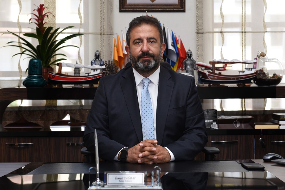 Siyasette ‘Ödül’ Tartışması (2) Ismail Yağbat