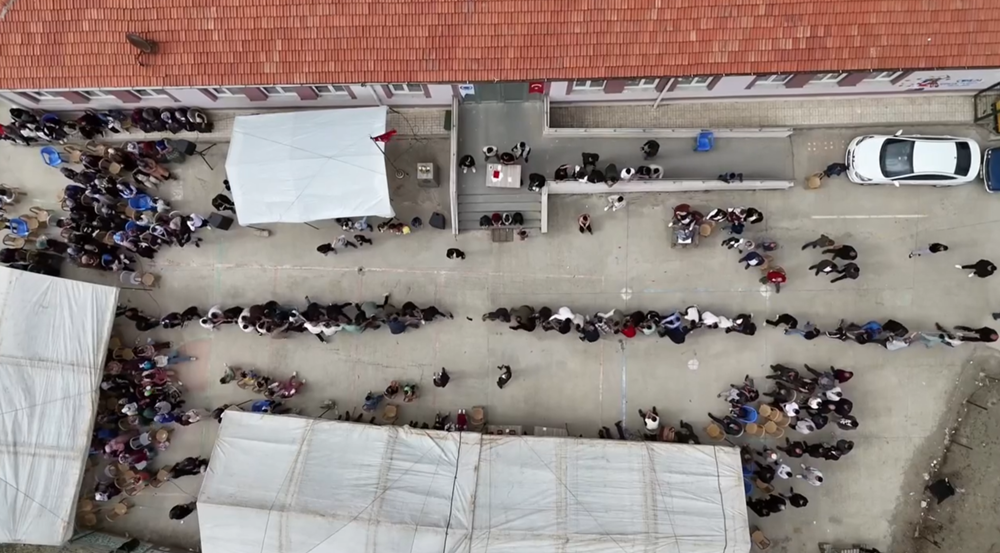 Yüzleri Gülümseten Anlar (2)