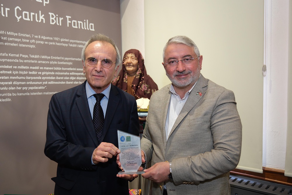 1. Yıla Özel Vefa Programı (2)