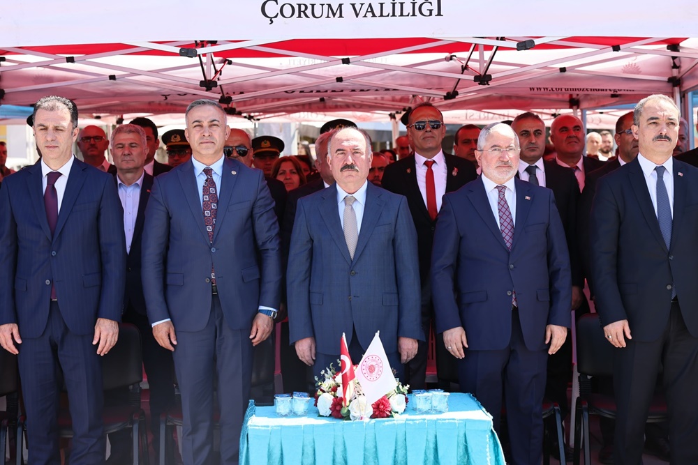 106. Yil Coşkusu! (6)