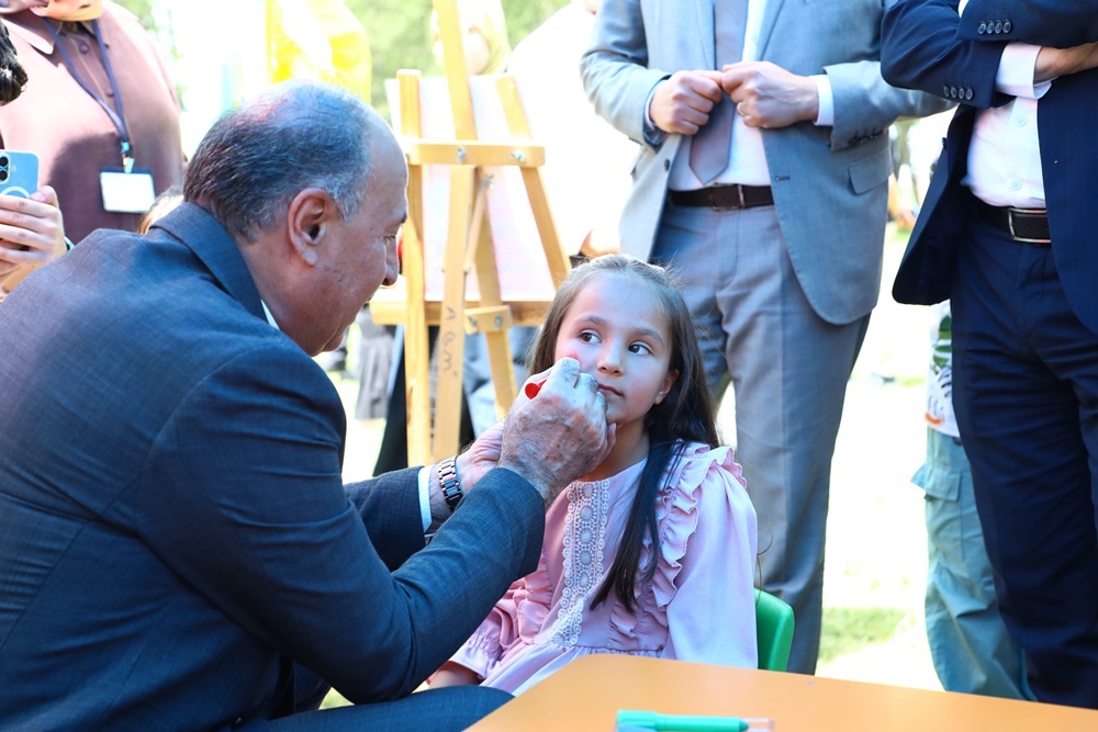 Ailem, Okulum El Ele Haydi Çocuklar Şenliğe’ (4)