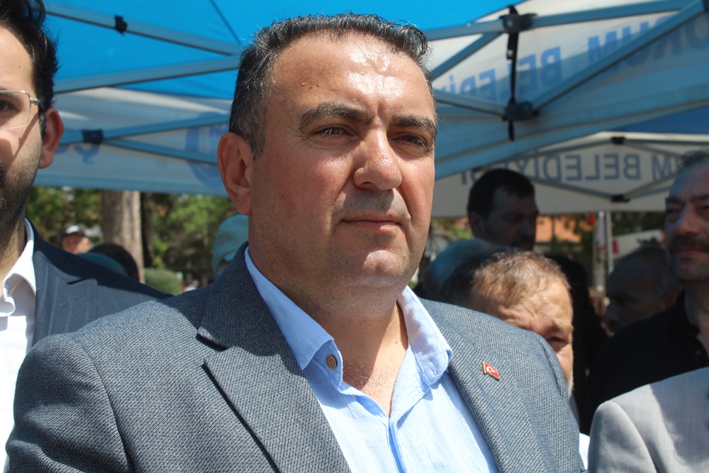 Ak Partililer 1960 Darbesini Unutmadı (4) Zekeriya Kuyumcu