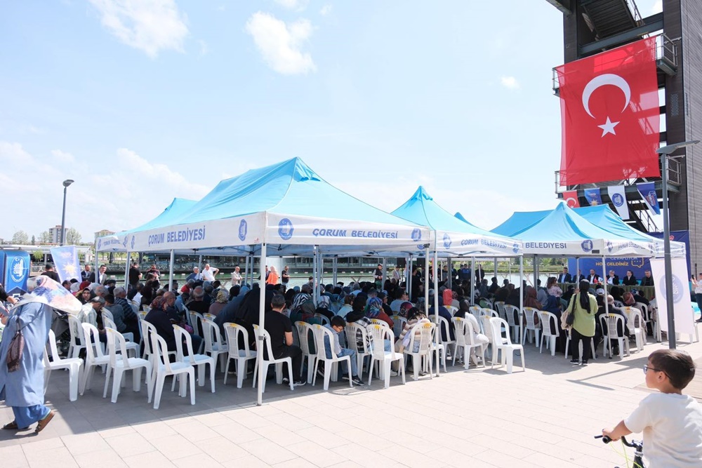 Aşgın Hayallerimizi Bir Bir Gerçekleştiriyoruz (6)