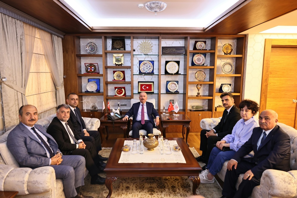 Çalgan Çevreyi Korumak Bir Tercih Değil, Zorunluluktur (2)