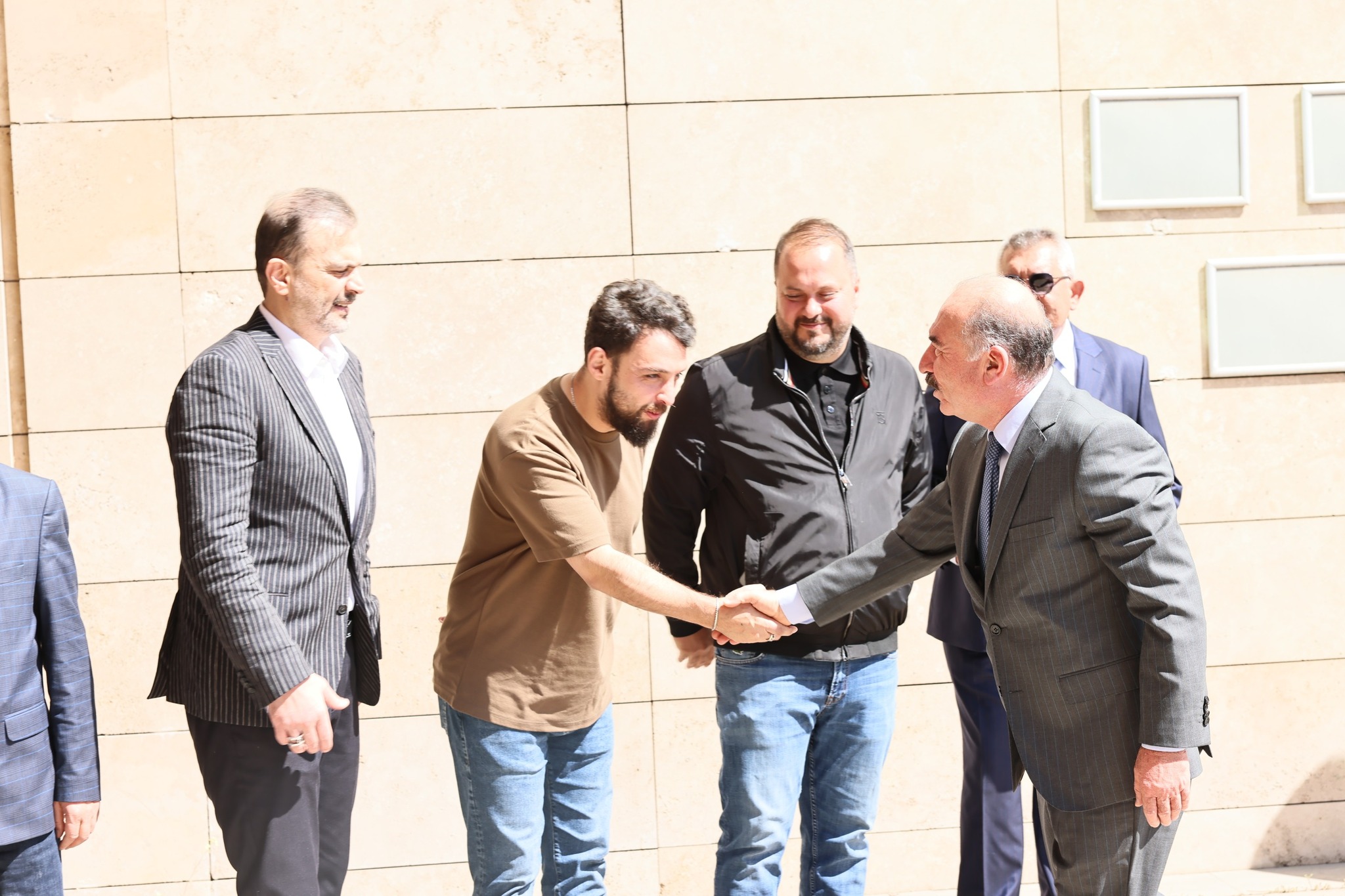 Çalgan Çorum Sanayisi Dikkate Değer Bir Seviyede (4)