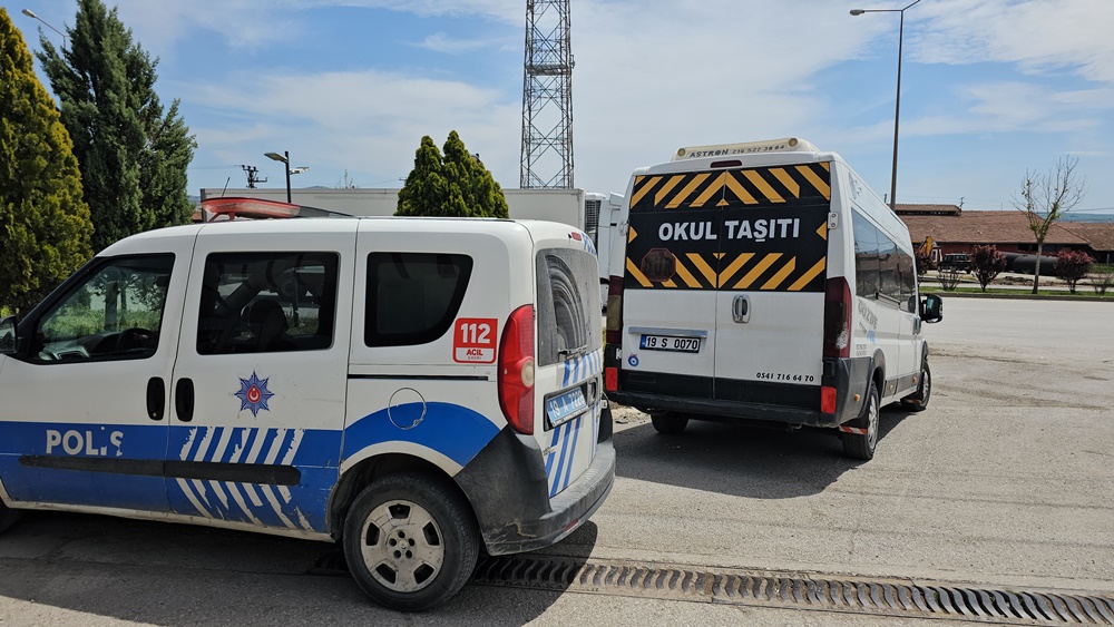 Çevreyolu Bulvarı’nda Direksiyon Başında Hayatını Kaybetti (1)