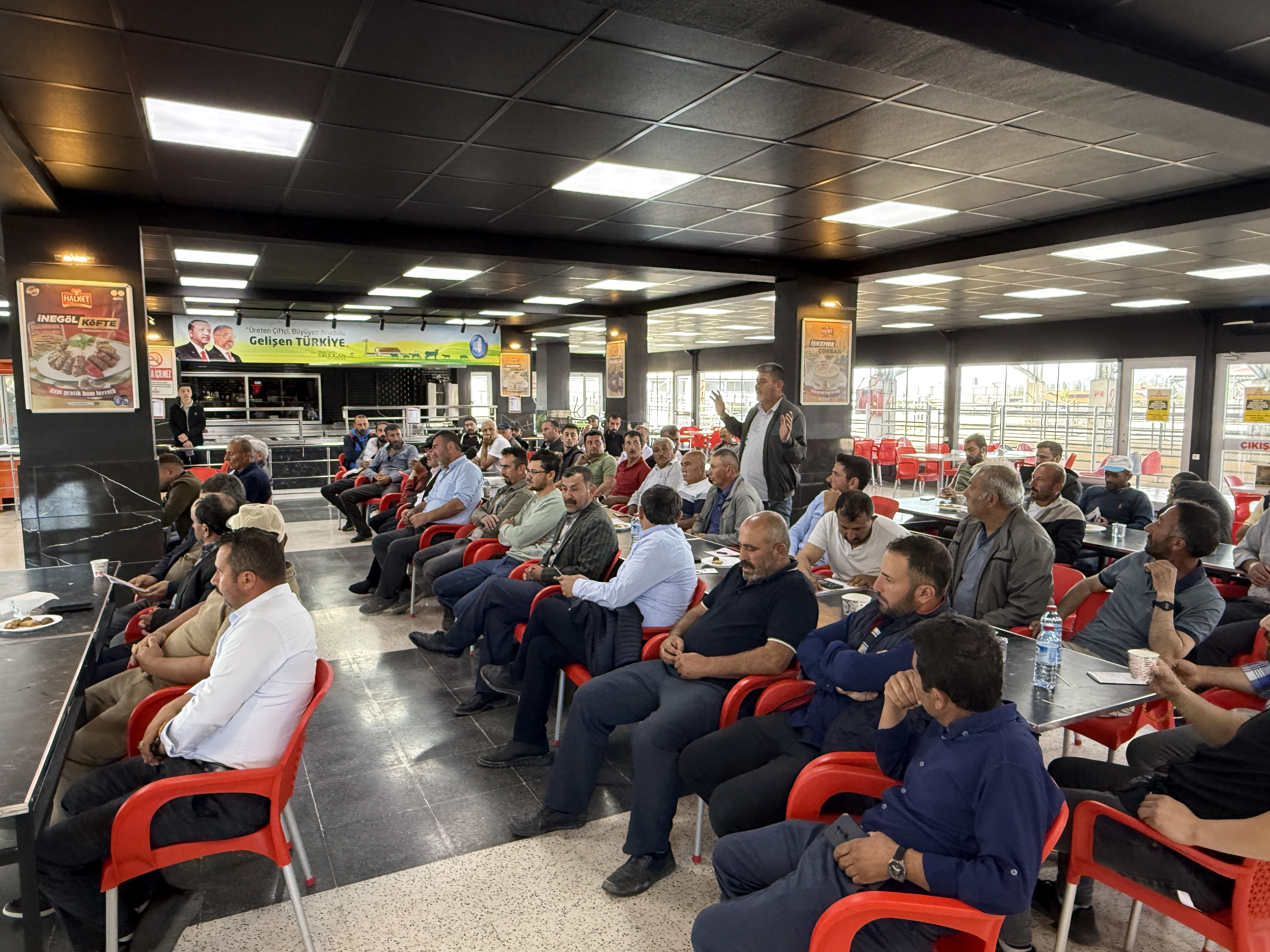 Çorum Hayvan Pazarının Açılacağı Tarih Belli Oldu (5)